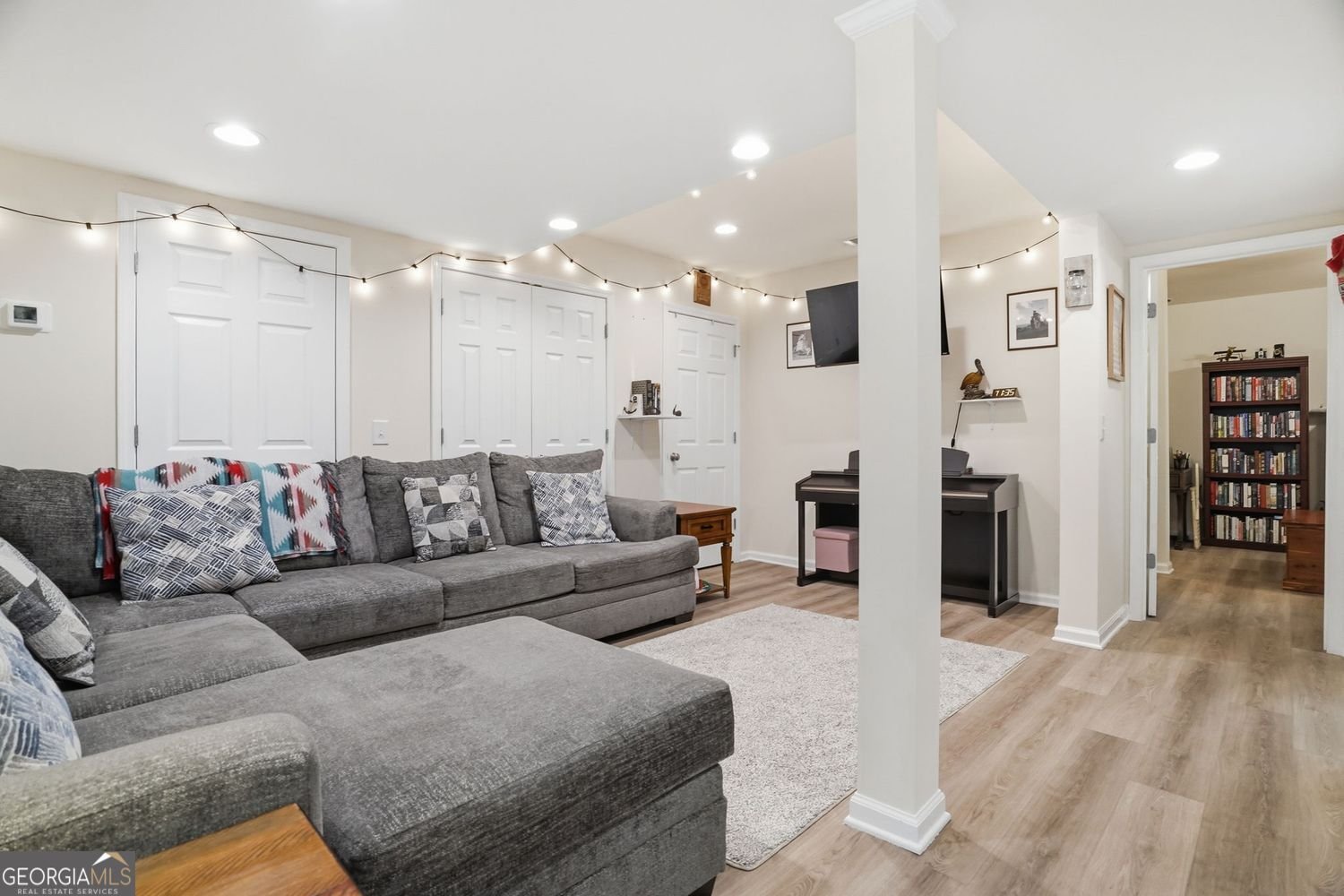 4740 Shady Rest Drive Powder Springs - Photo 31