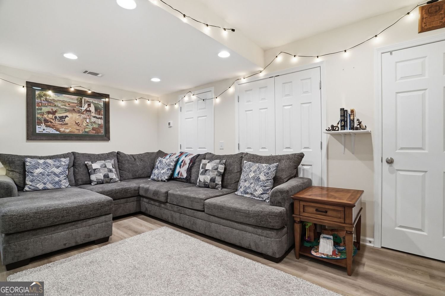 4740 Shady Rest Drive Powder Springs - Photo 32