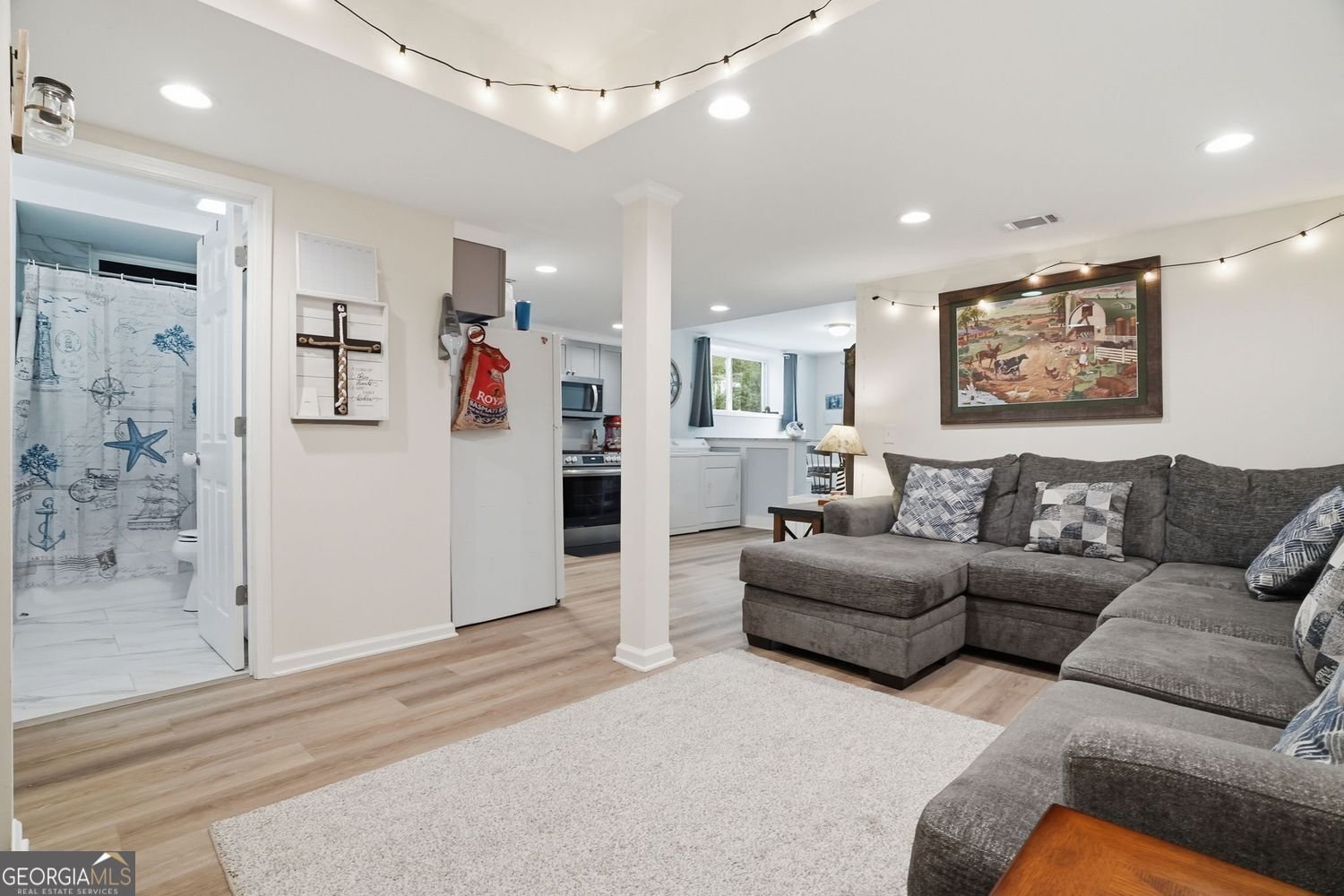 4740 Shady Rest Drive Powder Springs - Photo 33