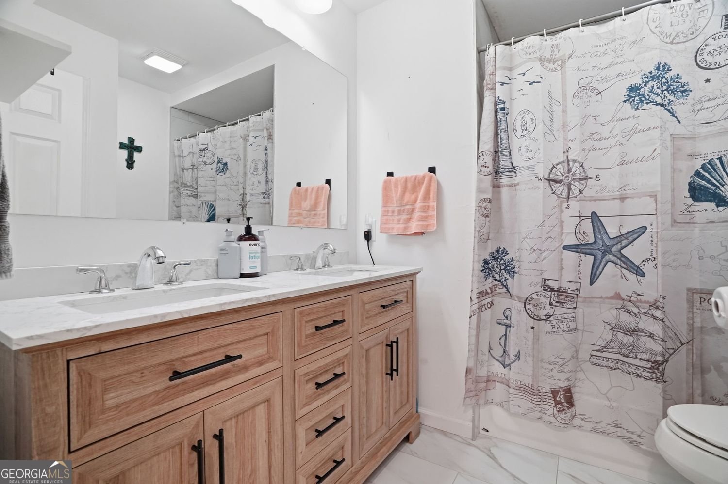 4740 Shady Rest Drive Powder Springs - Photo 34