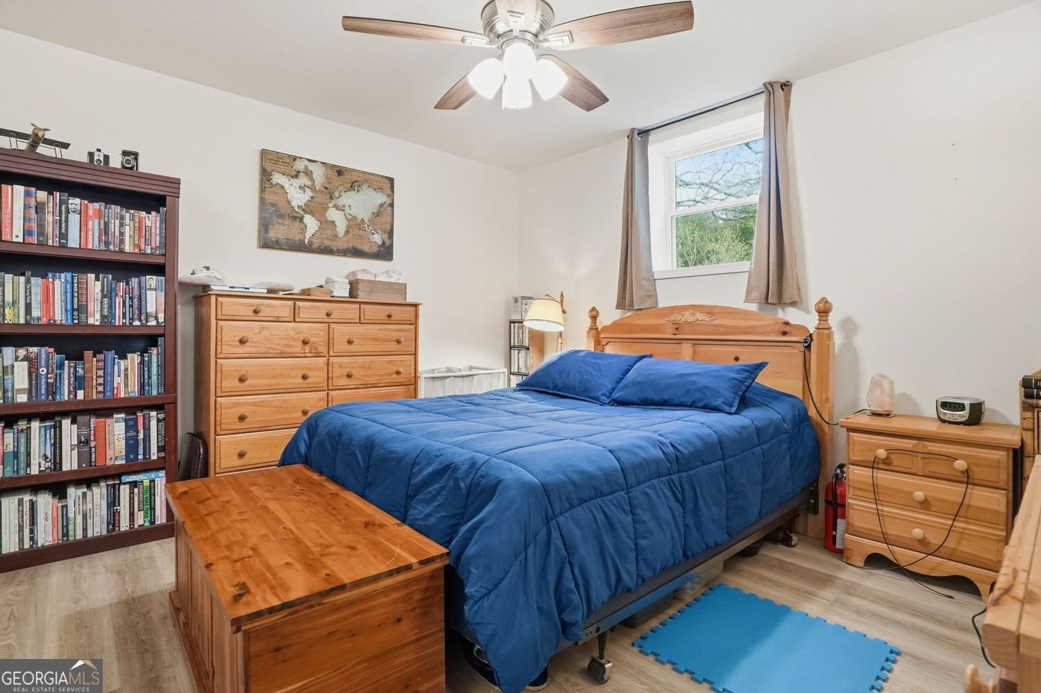 4740 Shady Rest Drive Powder Springs - Photo 35