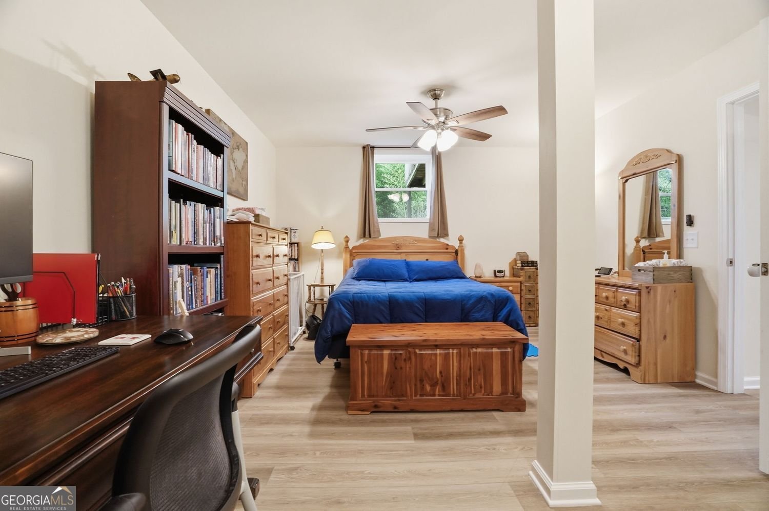 4740 Shady Rest Drive Powder Springs - Photo 36