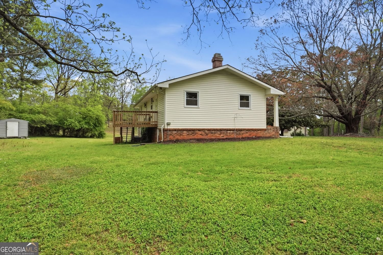4740 Shady Rest Drive Powder Springs - Photo 40