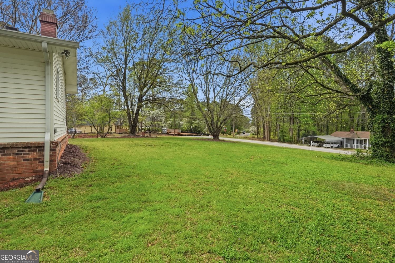 4740 Shady Rest Drive Powder Springs - Photo 41