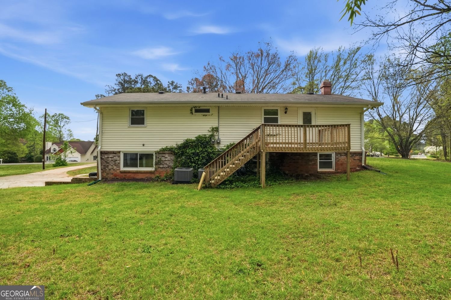 4740 Shady Rest Drive Powder Springs - Photo 42