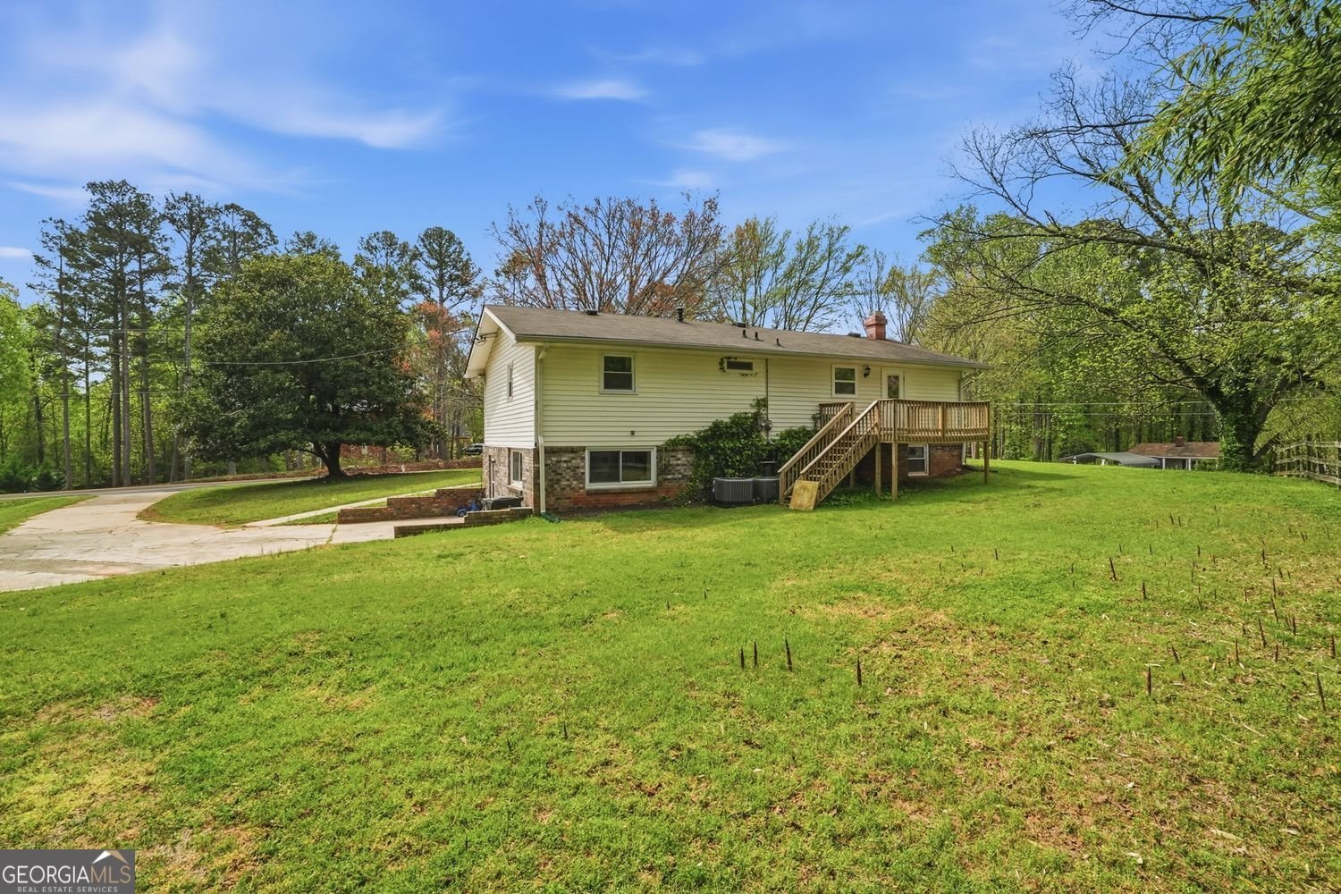 4740 Shady Rest Drive Powder Springs - Photo 43