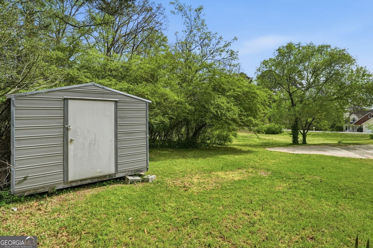 4740 Shady Rest Drive Powder Springs - Photo 44