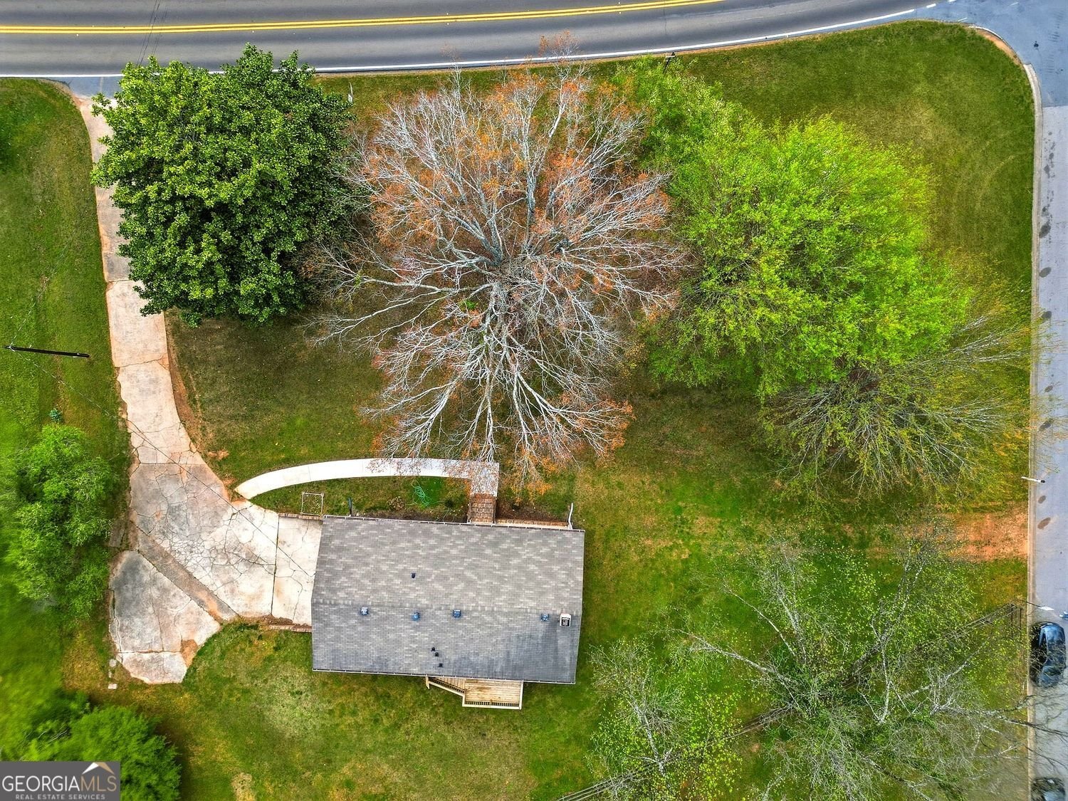 4740 Shady Rest Drive Powder Springs - Photo 49