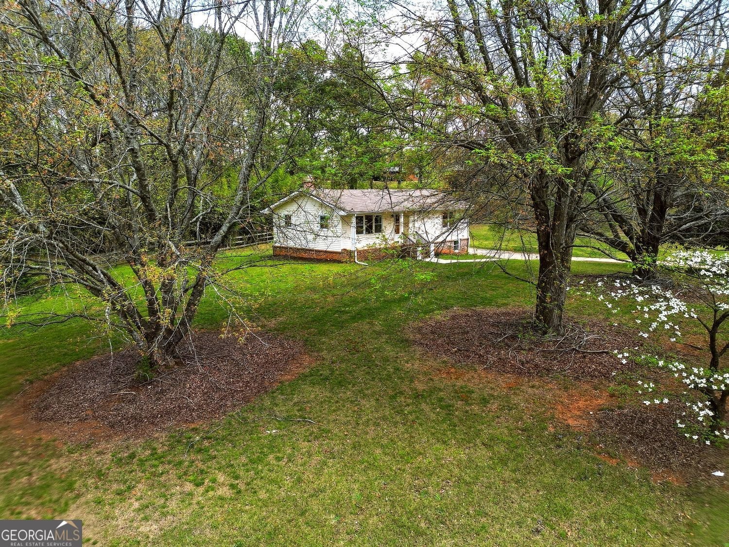 4740 Shady Rest Drive Powder Springs - Photo 50