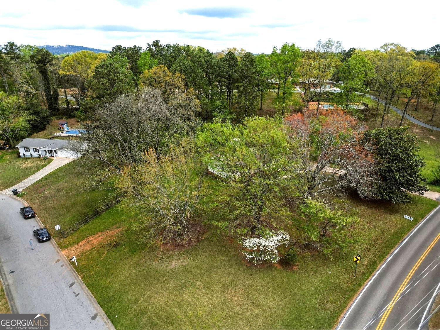 4740 Shady Rest Drive Powder Springs - Photo 51