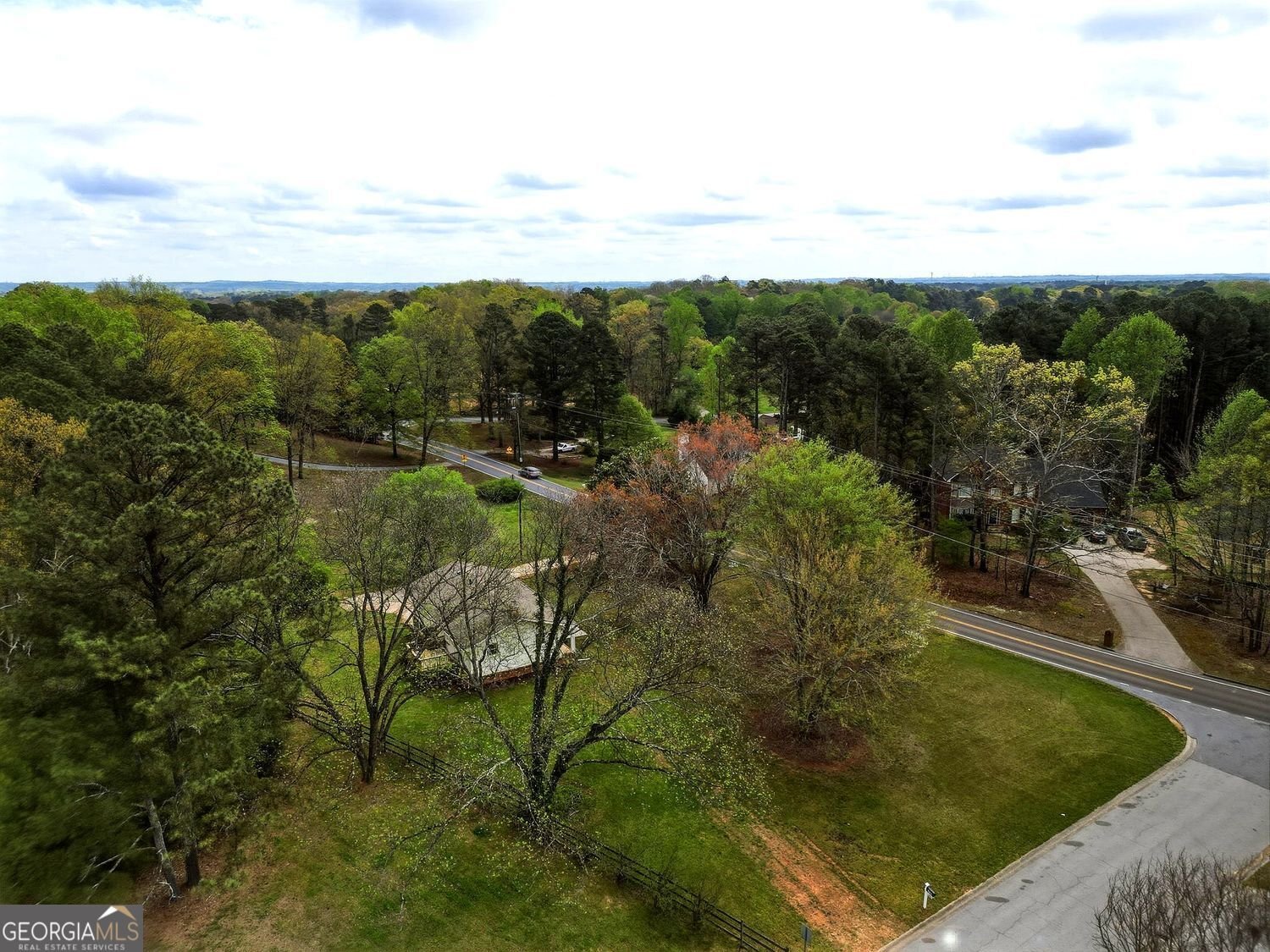 4740 Shady Rest Drive Powder Springs - Photo 52