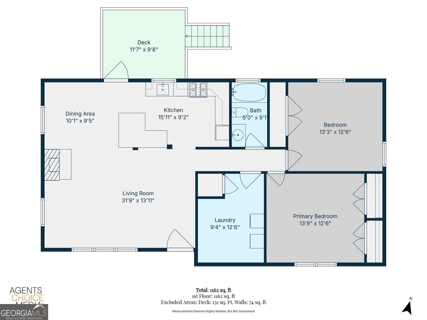 4740 Shady Rest Drive Powder Springs - Photo 53