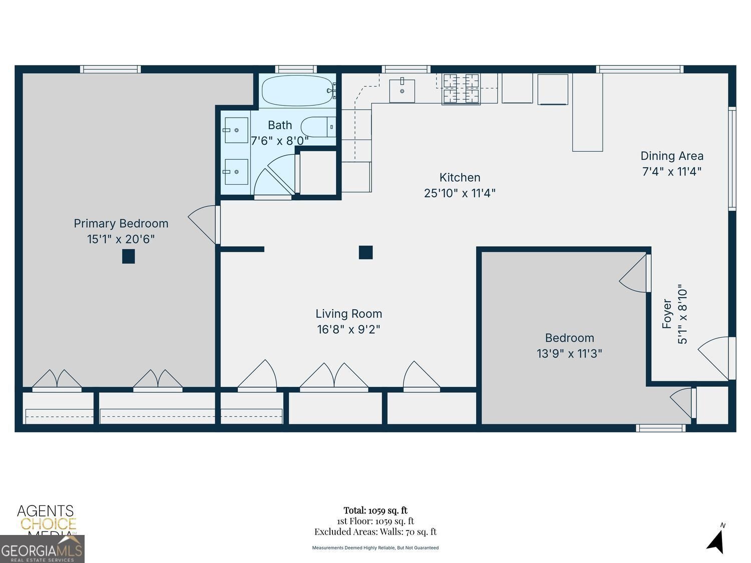 4740 Shady Rest Drive Powder Springs - Photo 54