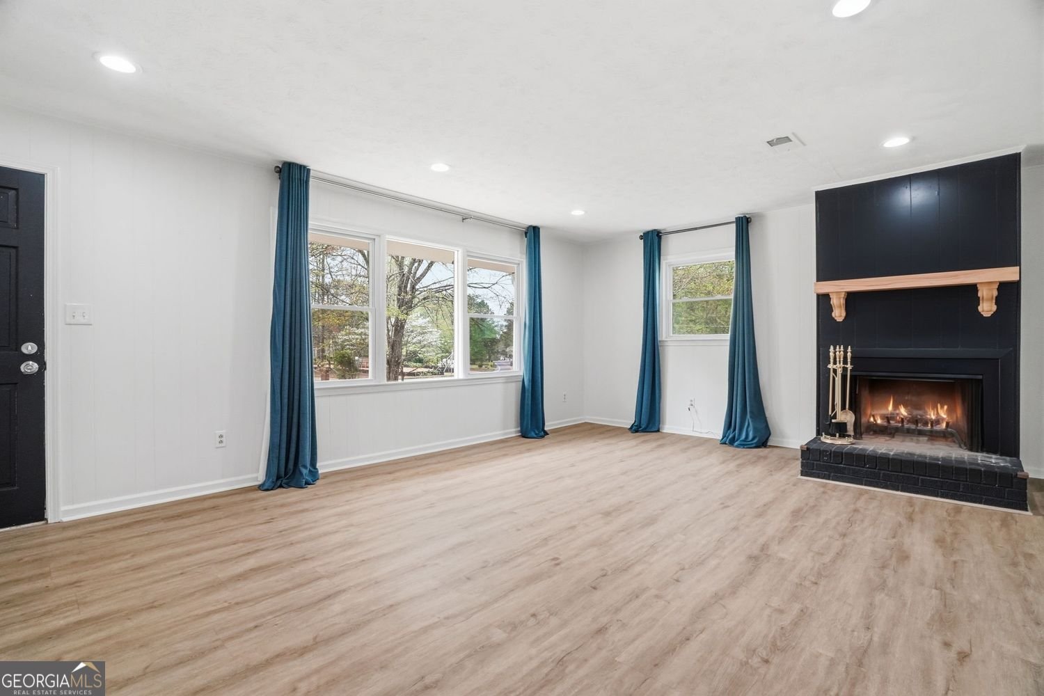 4740 Shady Rest Drive Powder Springs - Photo 7