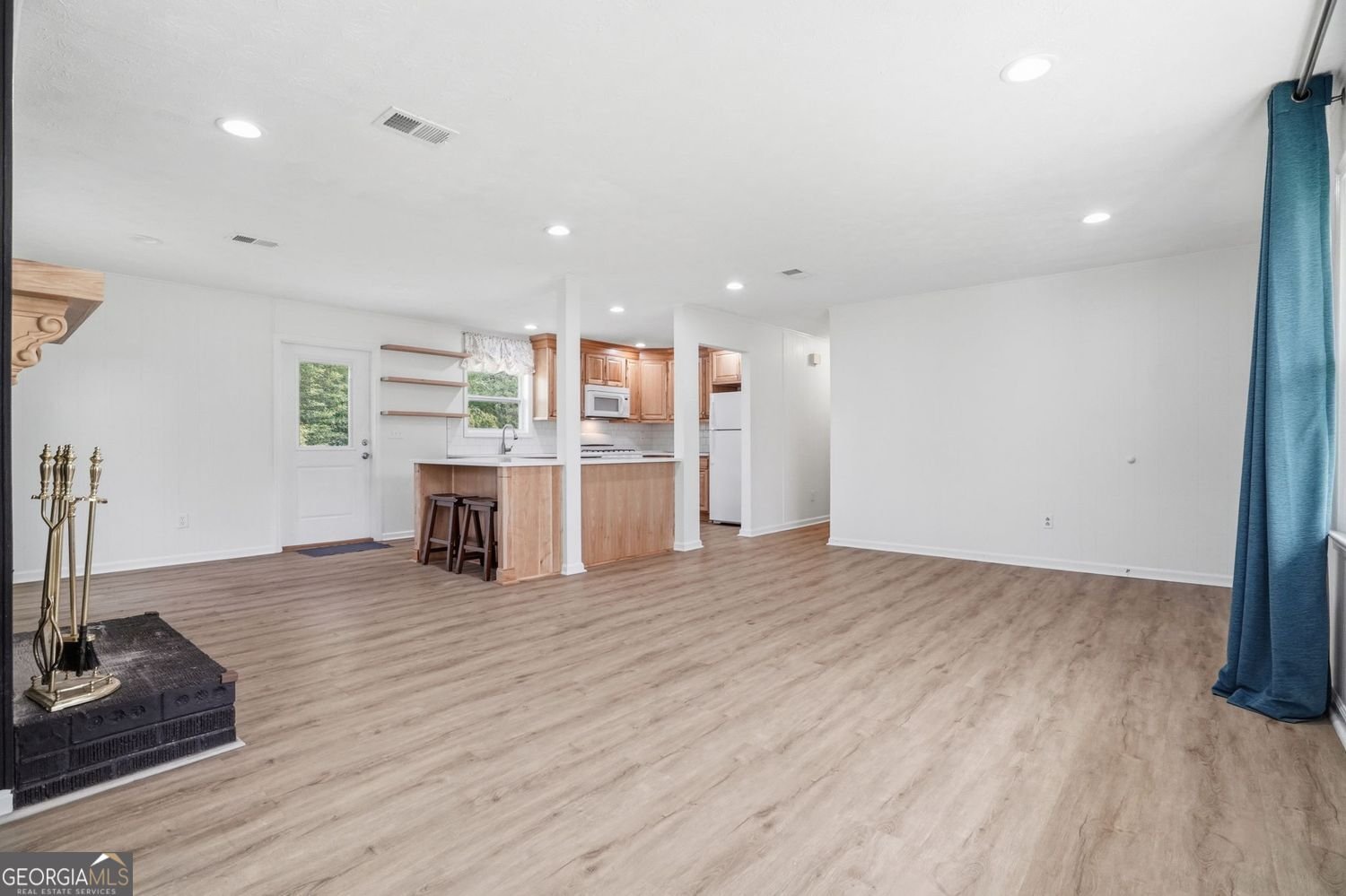 4740 Shady Rest Drive Powder Springs - Photo 8