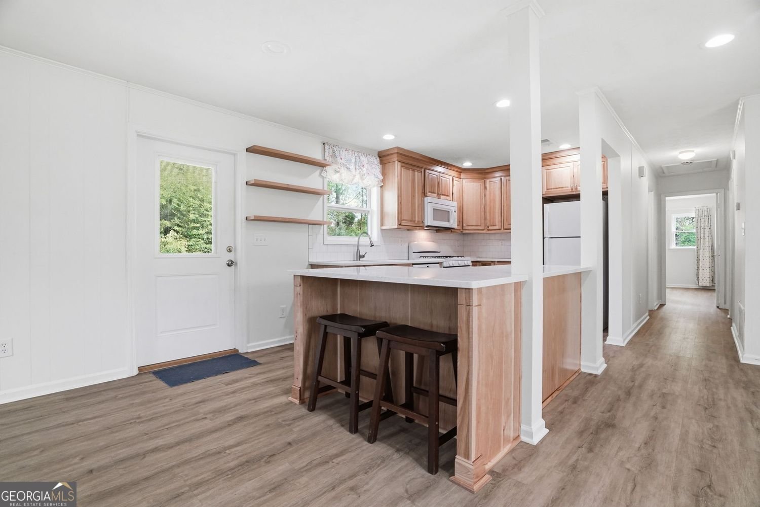 4740 Shady Rest Drive Powder Springs - Photo 9