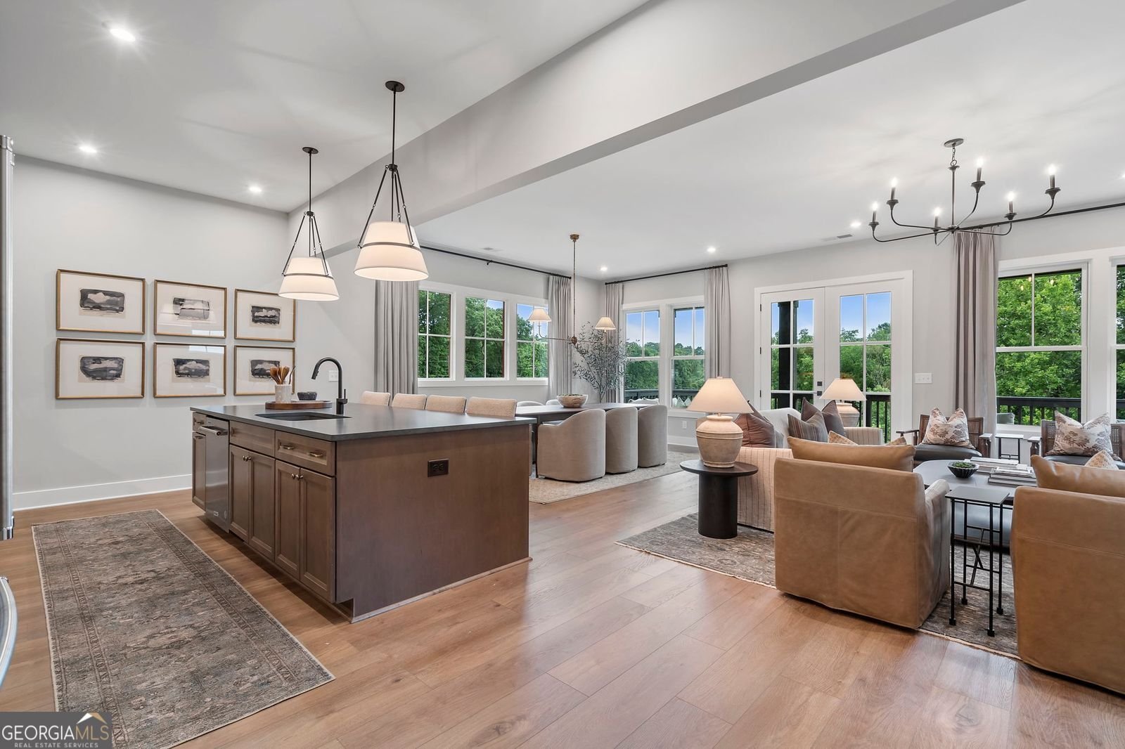 3932 Calm Court Chamblee - Photo 10