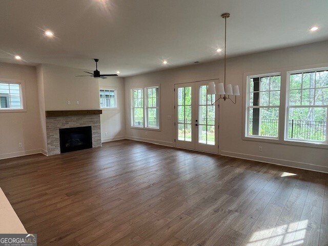 3932 Calm Court Chamblee - Photo 11