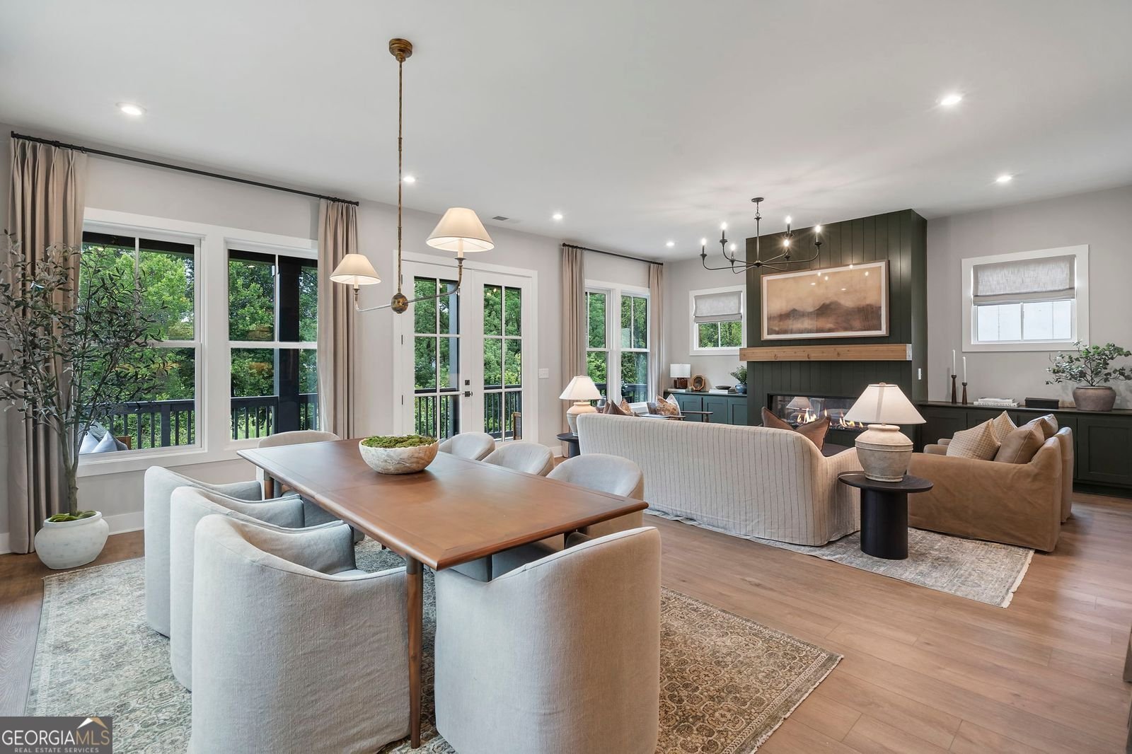 3932 Calm Court Chamblee - Photo 12