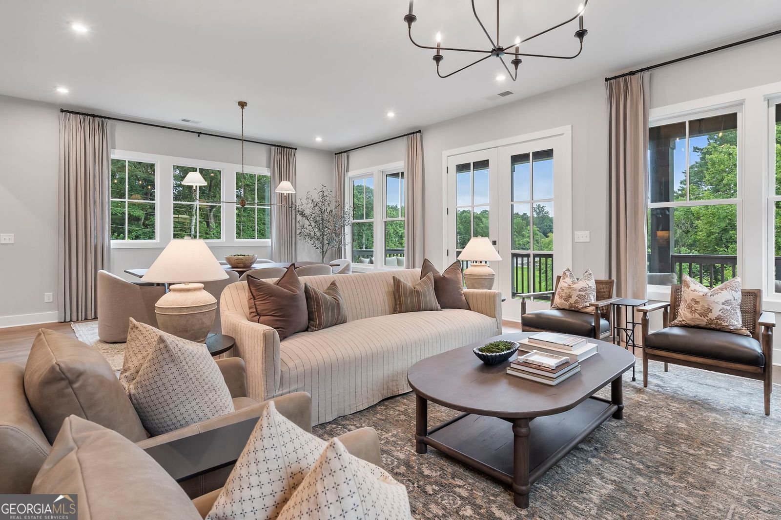 3932 Calm Court Chamblee - Photo 13