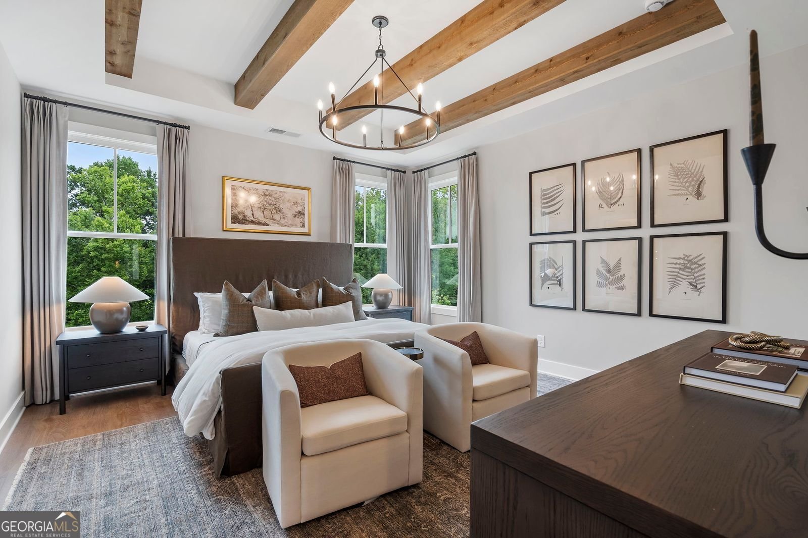 3932 Calm Court Chamblee - Photo 15