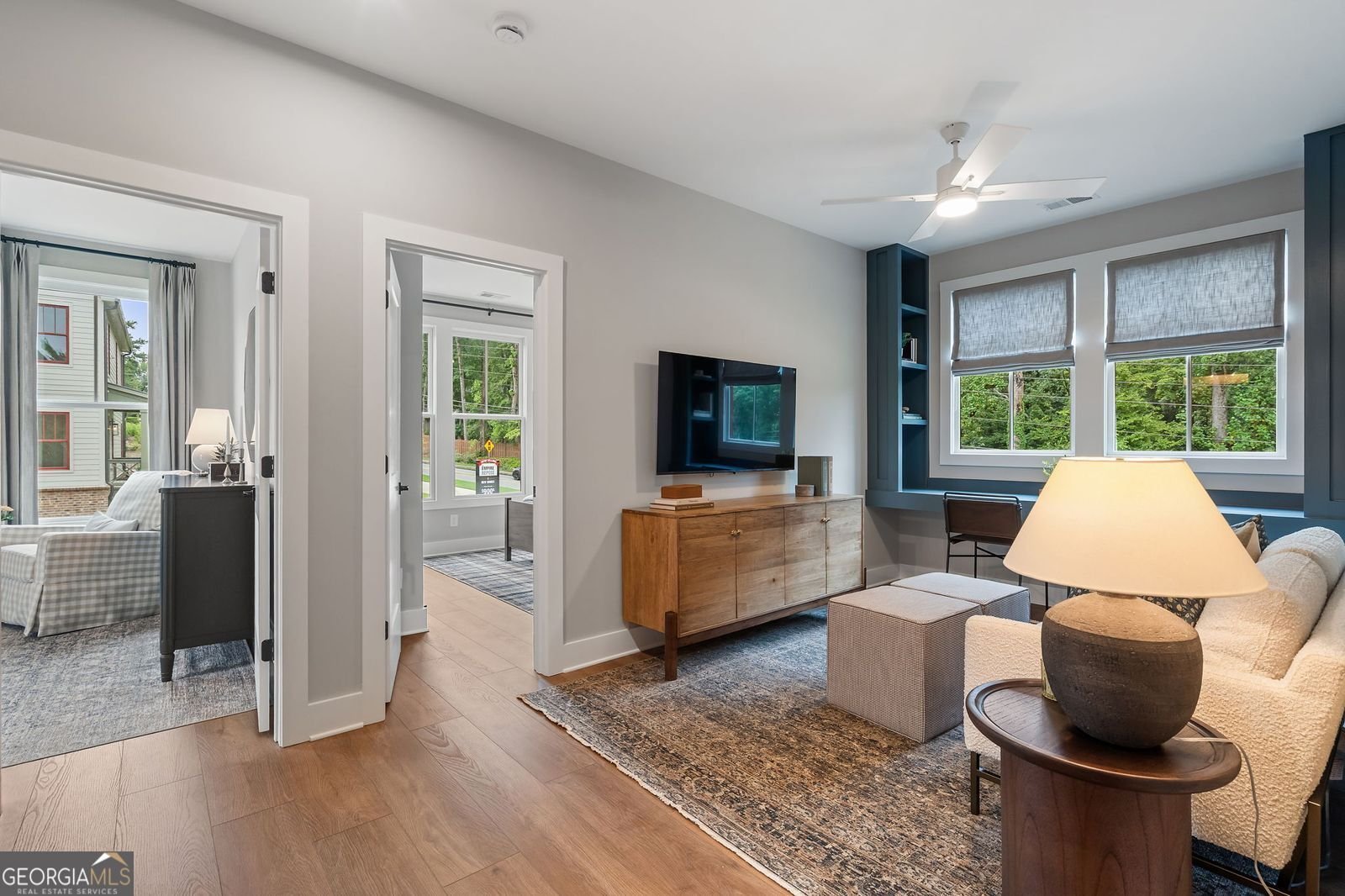 3932 Calm Court Chamblee - Photo 19