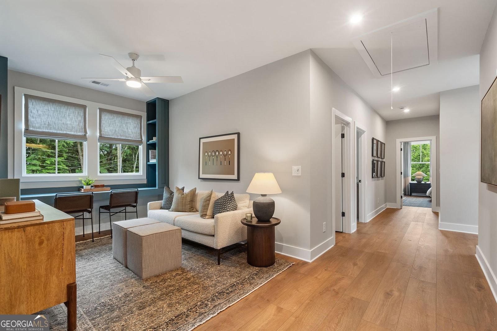 3932 Calm Court Chamblee - Photo 20