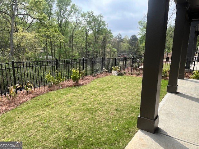 3932 Calm Court Chamblee - Photo 6