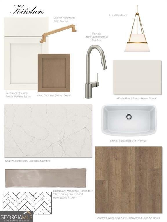 3932 Calm Court Chamblee - Photo 8