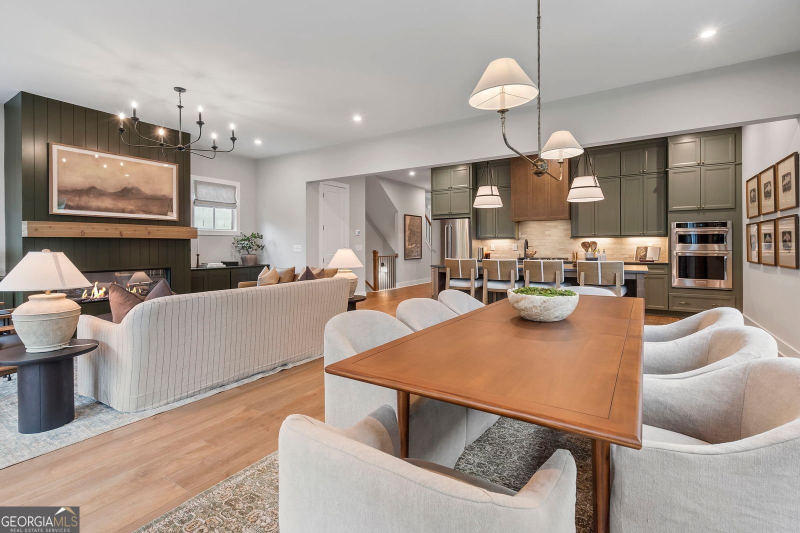 3932 Calm Court Chamblee - Photo 9