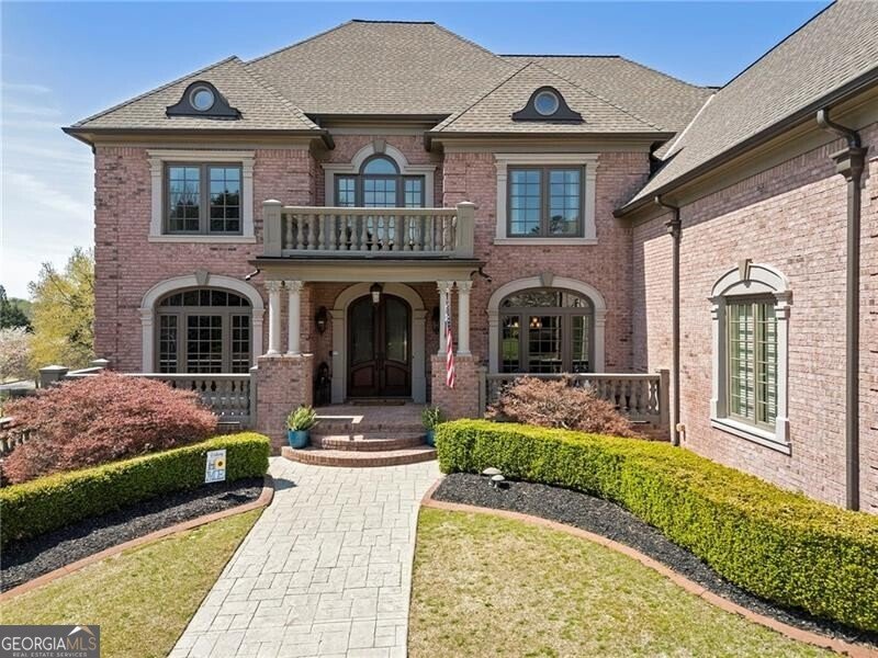 2725 Elkhorn Court Cumming - Photo 1