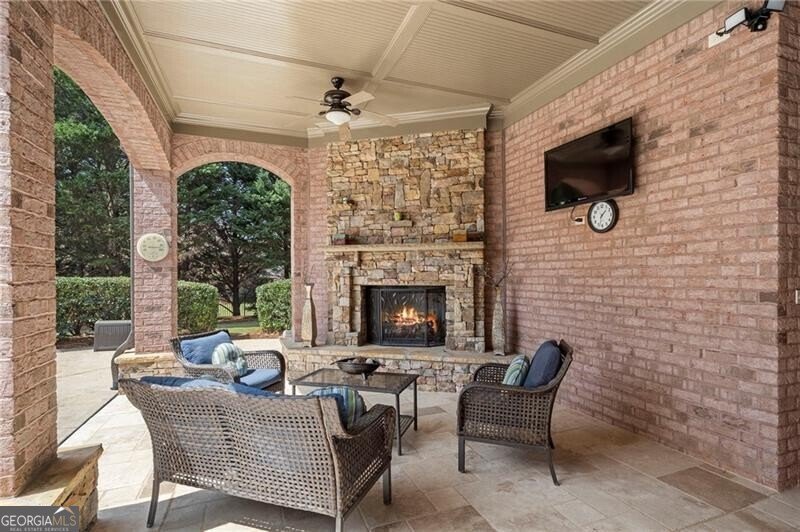 2725 Elkhorn Court Cumming - Photo 11