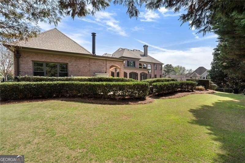 2725 Elkhorn Court Cumming - Photo 12