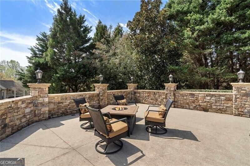 2725 Elkhorn Court Cumming - Photo 13