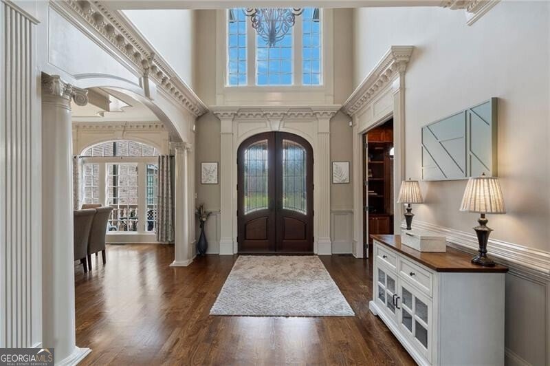 2725 Elkhorn Court Cumming - Photo 14