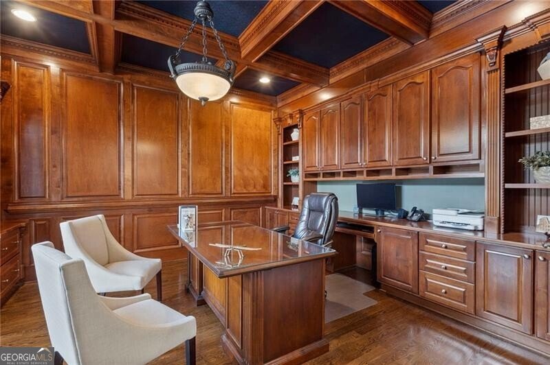 2725 Elkhorn Court Cumming - Photo 15