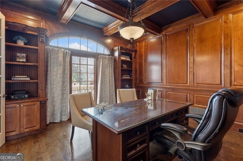 2725 Elkhorn Court Cumming - Photo 16