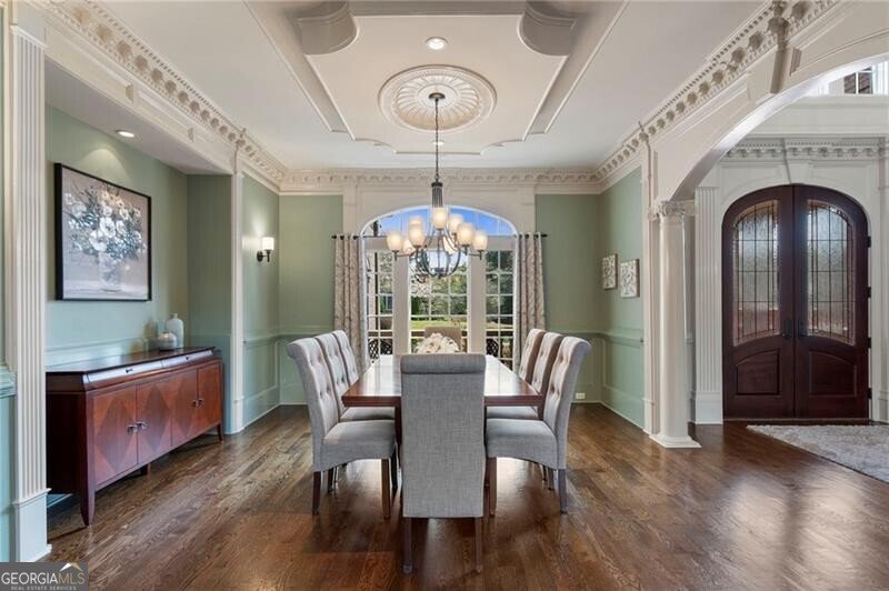 2725 Elkhorn Court Cumming - Photo 17