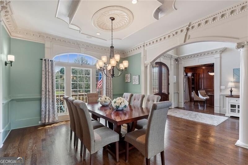 2725 Elkhorn Court Cumming - Photo 18