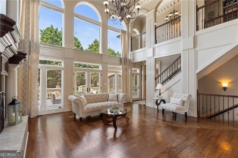 2725 Elkhorn Court Cumming - Photo 19