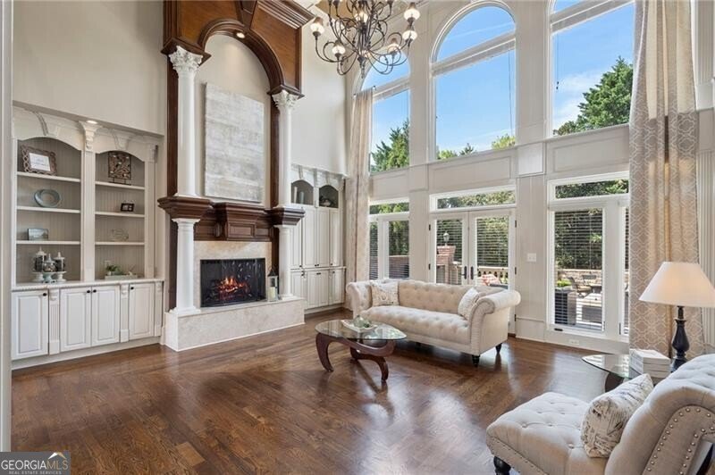 2725 Elkhorn Court Cumming - Photo 20