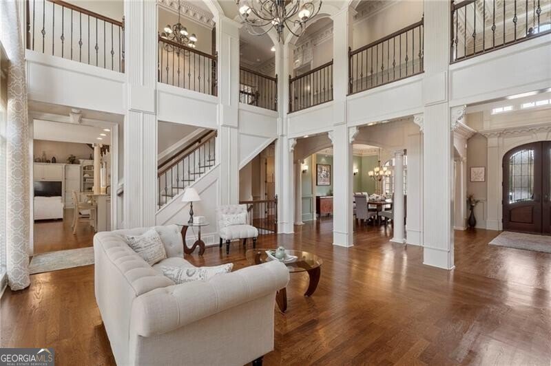 2725 Elkhorn Court Cumming - Photo 21