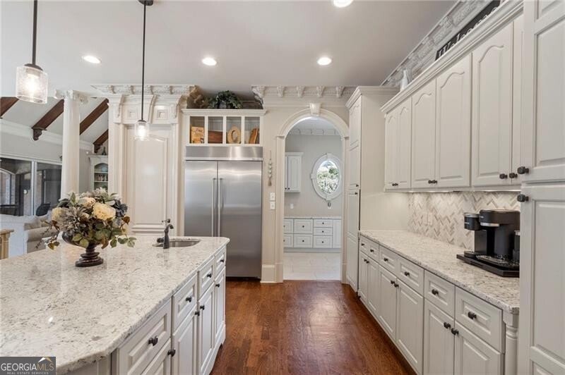 2725 Elkhorn Court Cumming - Photo 22