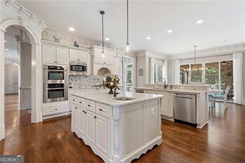 2725 Elkhorn Court Cumming - Photo 23