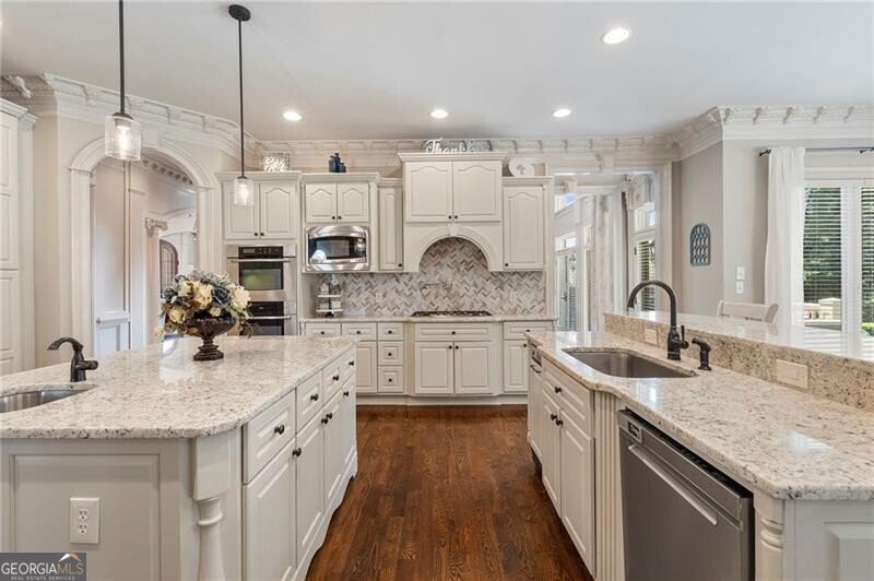 2725 Elkhorn Court Cumming - Photo 24