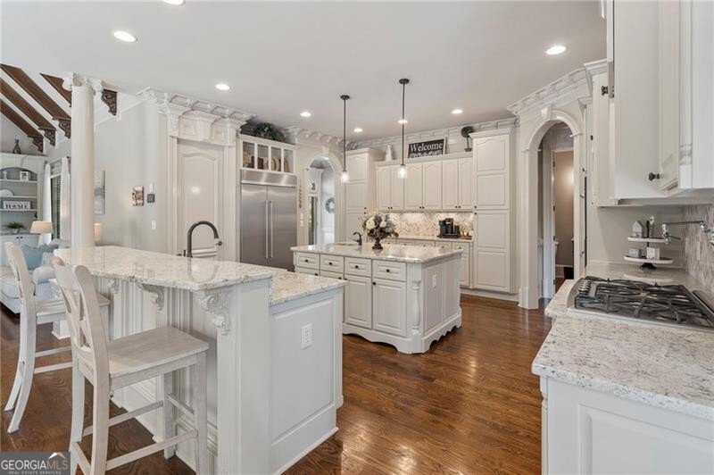 2725 Elkhorn Court Cumming - Photo 25