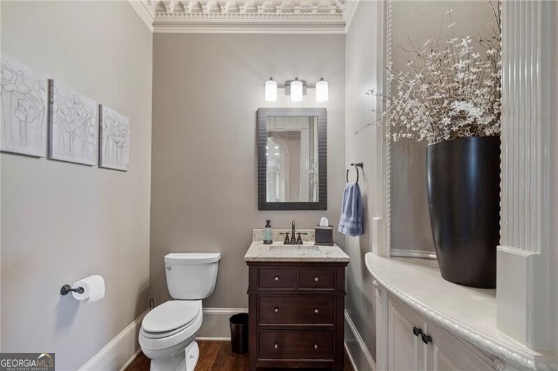 2725 Elkhorn Court Cumming - Photo 27