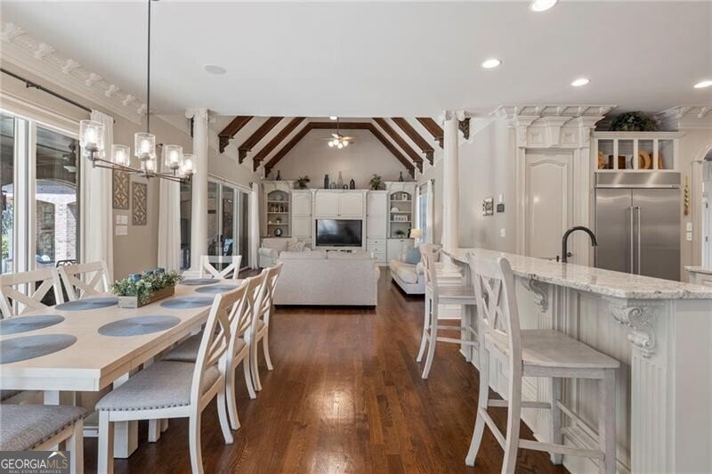 2725 Elkhorn Court Cumming - Photo 28