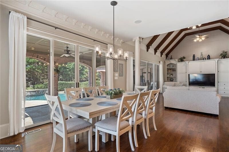 2725 Elkhorn Court Cumming - Photo 29