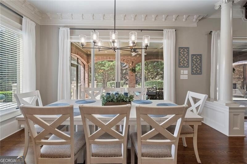 2725 Elkhorn Court Cumming - Photo 30